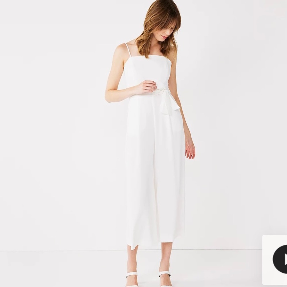 New Nine West Jumpsuit